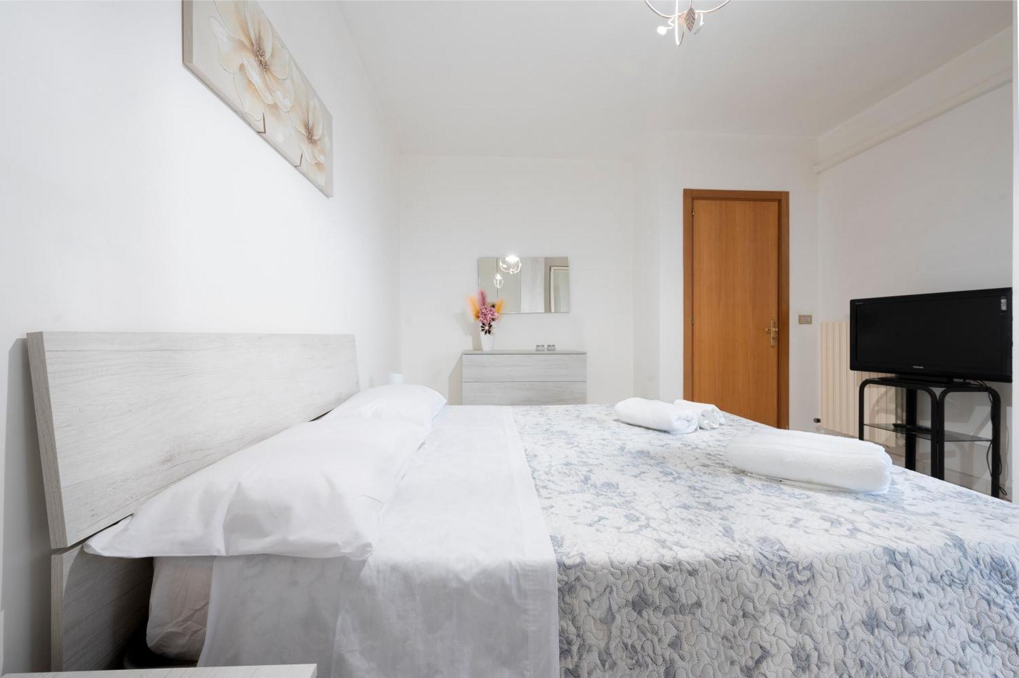 Casa Di Titina A Otranto Leilighet Eksteriør bilde